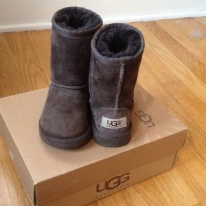 Uggs