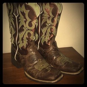 Women's Ariat Boots