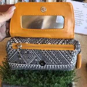 Silpada Bags - Silpada Cosmetic Bag Silpada Bags - Silpada Cosmetic Bag