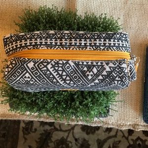 Silpada Bags - Silpada Cosmetic Bag Silpada Bags - Silpada Cosmetic Bag