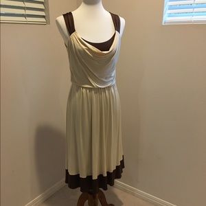 Kay Unger dress