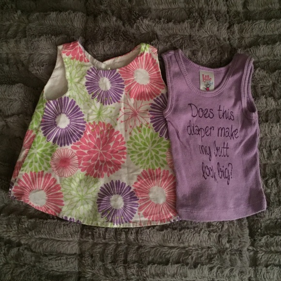 Ridiculously adorable shirt bundle!