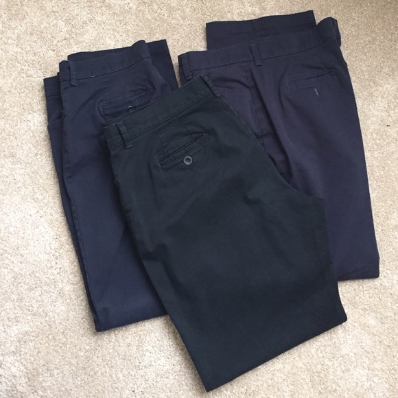 Lee Pants - Lee pants ‼️bundle of 3‼️Sale‼️‼️‼️‼️