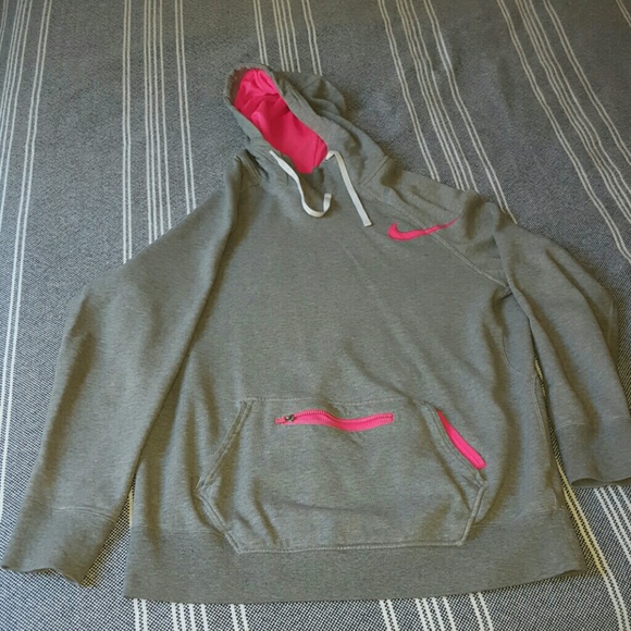 Nike hoodie