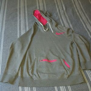 Nike hoodie