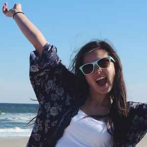 Meet your Posher, Nicole