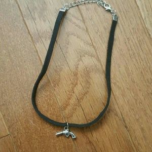 Gun Choker
