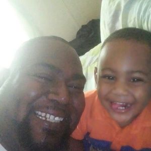 Meet your Posher, Damian