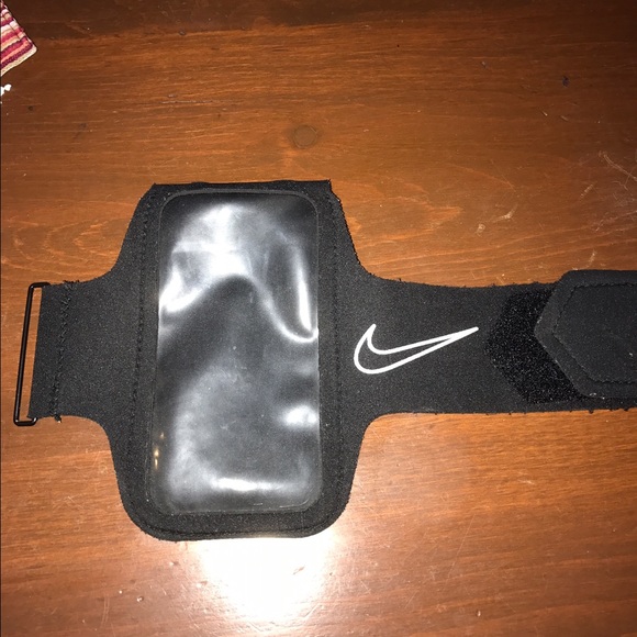 Nike IPhone 6 Workout Armband