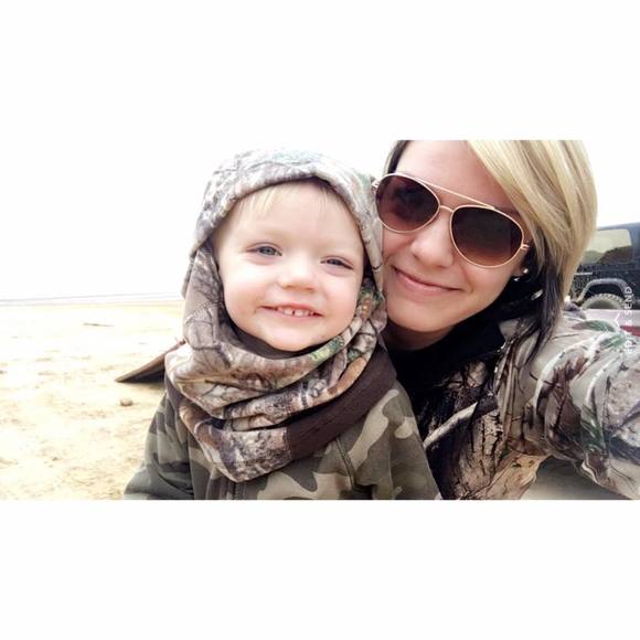 Meet your Posher, Megan - Picture 1 of 1