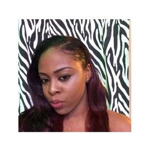 Meet your Posher, Andrene