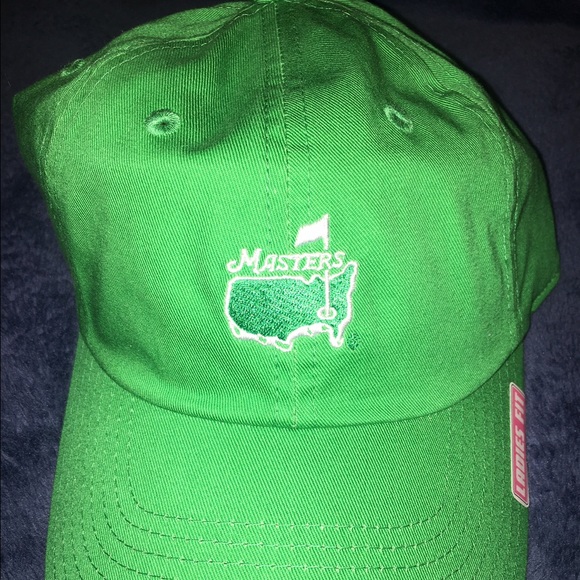 Masters Golf Women's Hat