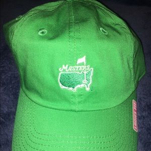 Masters Golf Women's Hat