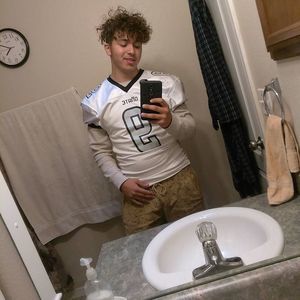 Meet your Posher, Patrick