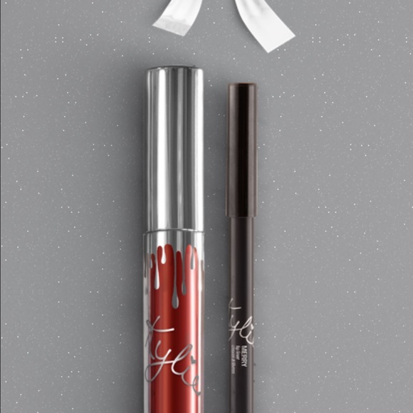 Kylie Lipkit