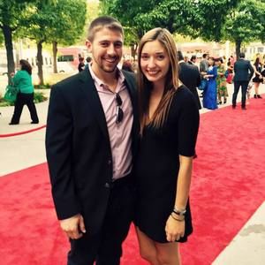 Meet your Posher, Audrey