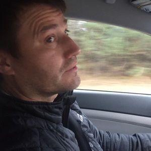 Meet your Posher, April