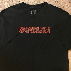 Goblin Odd Future t-shirt. XL open to offers!