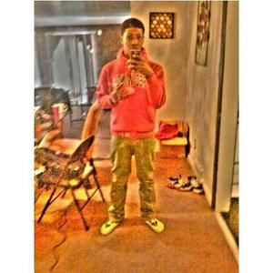 Meet your Posher, Jarell