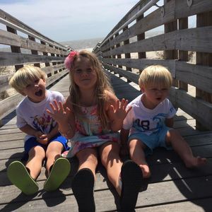 Meet your Posher, Beth