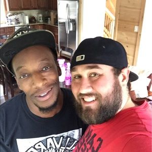 Meet your Posher, Robert