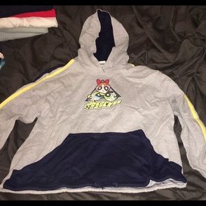 Powerpuff Girls hoodie