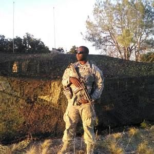 Meet your Posher, Tony