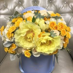 Meet your Posher, An