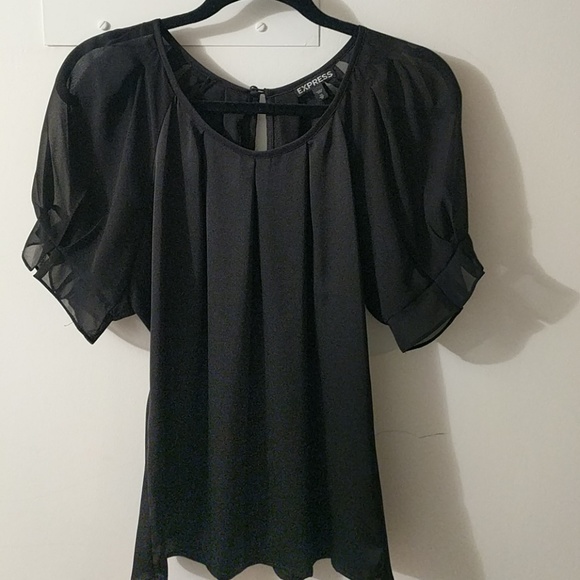 Dress shirt