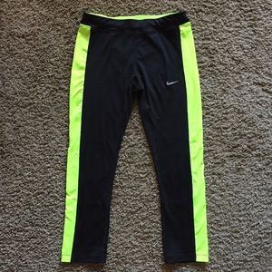 Nike DRI-FIT leggings