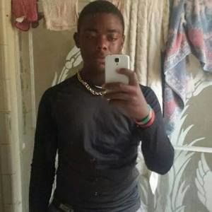 Meet your Posher, Cameron