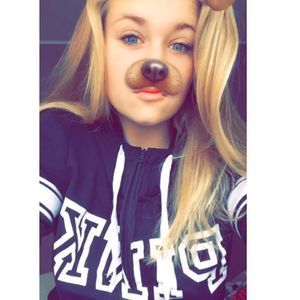 Meet your Posher, Karli