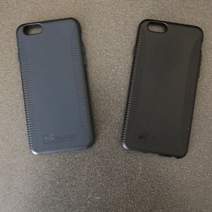 Zoo Gue iPhone 6 cases