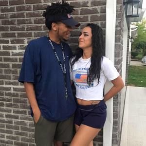 Meet your Posher, Silvia