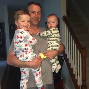 Meet your Posher, Alex