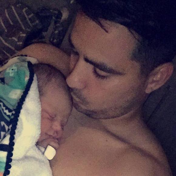 Meet your Posher, Gabriel