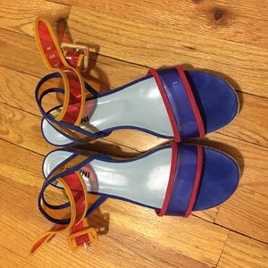 Platform Sandals