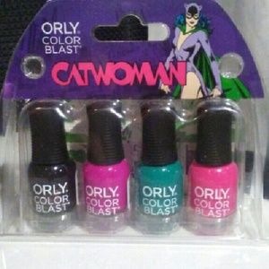 Nailpolish set