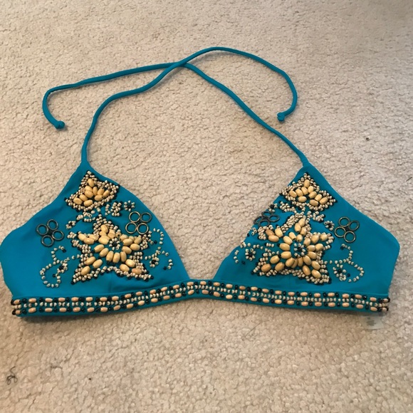 Victoria's Secret bikini top