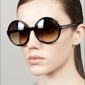 Tom Ford "Carrie" sunglasses
