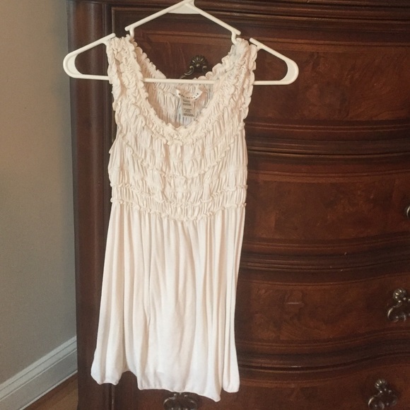 Max Studio blouse