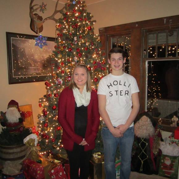 Meet your Posher, Kris-rod - Picture 1 of 1