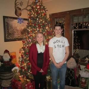 Meet your Posher, Kris-rod