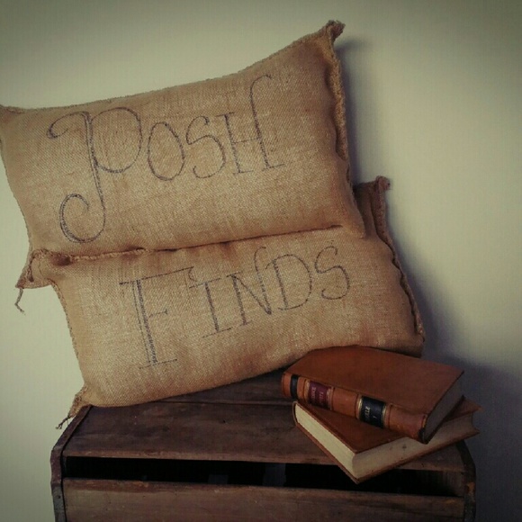 Posh Finds - Picture 1 of 1