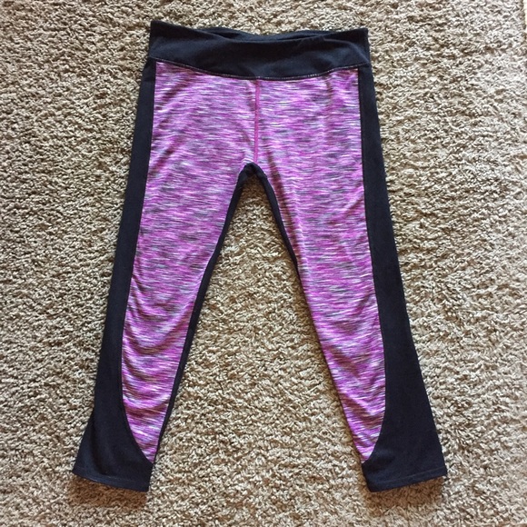 Fabletica Capri Leggings - Picture 1 of 2