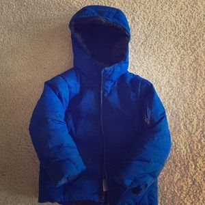 Ralph Lauren kids coat