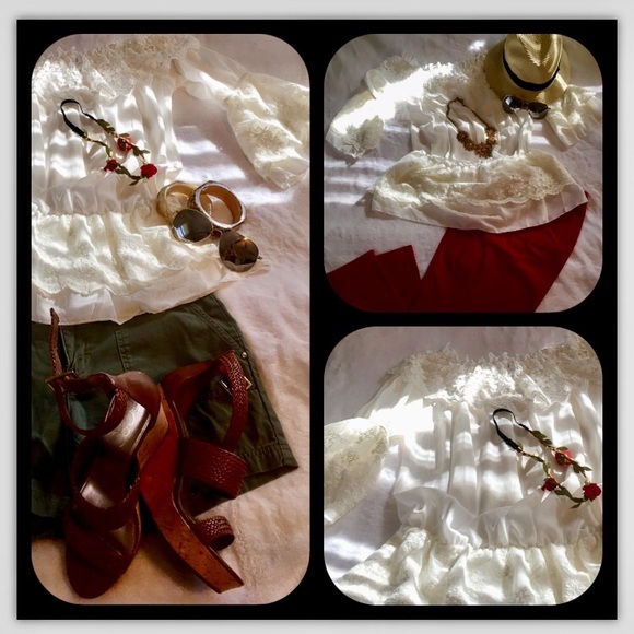 Top✨ - Picture 2 of 3