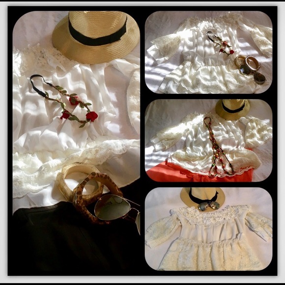 Top✨ - Picture 3 of 3