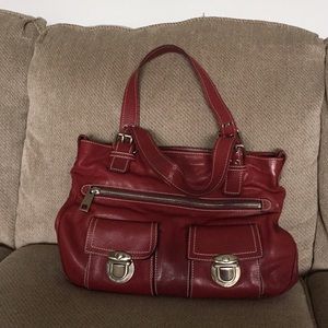 Marc Jacobs handbag