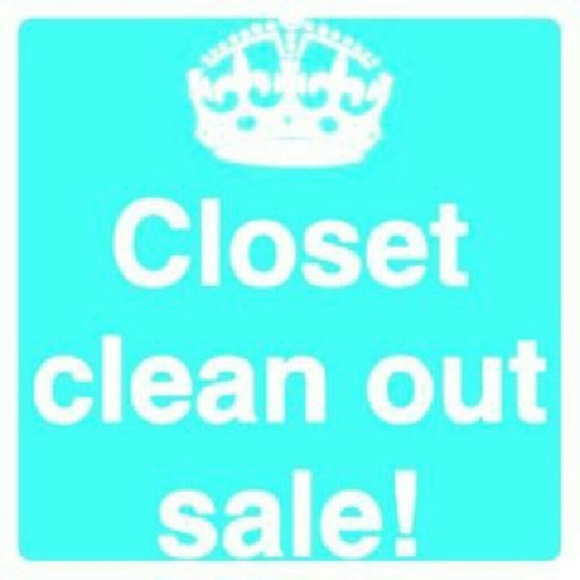 ALL ITEMS REDUCED